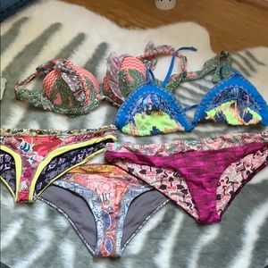Maaji Bikini bundle